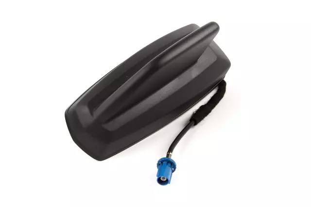 23258395 - Electrical: Antenna Assembly for Cadillac: Escalade | Chevrolet: Silverado 1500, Silverado 2500 HD, Silverado 3500 HD, Suburban, Suburban 3500 HD, Tahoe | GMC: Sierra 1500, Sierra 2500 HD, Sierra 3500 HD, Yukon, Yukon XL Image