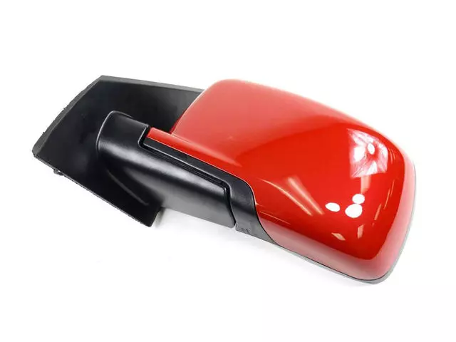 Outside Rear-View Mirror, Left - Mopar (1UD79TZZAB)