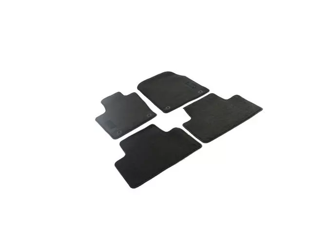 6EK48DX9AA - : Floor Mat Kit for Mopar Image