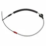 BRCA239 - Brakes: Motorcraftâ„¢ Parking Brake Cable for Ford: Escape | Mercury: Mariner Image
