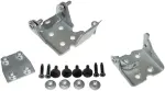 924111 - : Door Hinge Assembly Front Upper Or Lower Right for Dorman Image