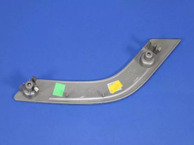 Release Handle Bezel, Left - Mopar (1RE67JSLAE)