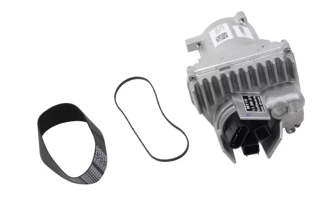 Motor - GM (84944203)