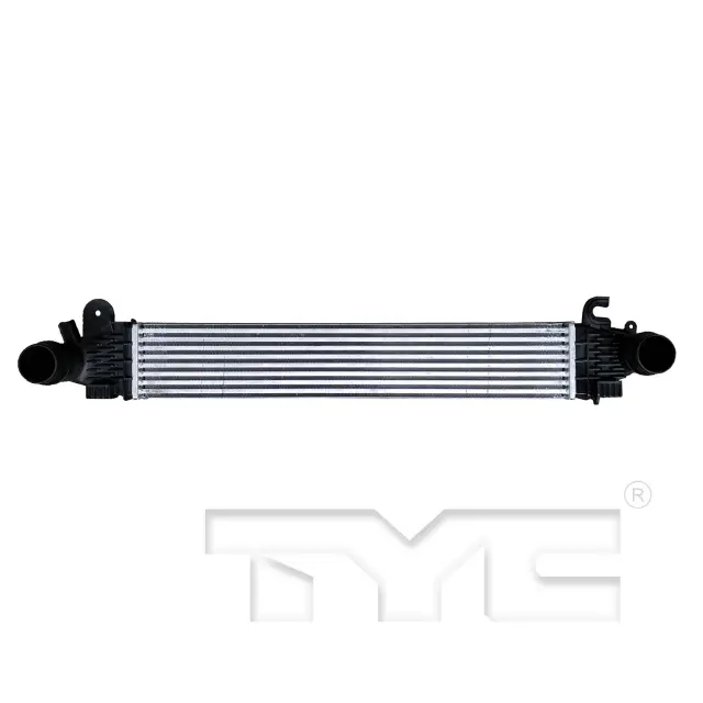 18102 - : TYC Intercooler for TYC Image