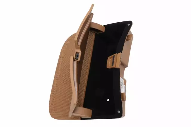 23263569 - Body: Compartment for GM Image