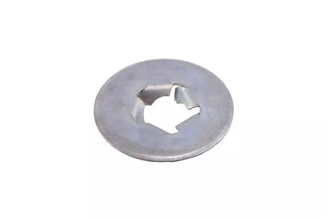 23487369 - Fuel System: Tank Shield Retainer for Chevrolet: Equinox | GMC: Terrain Image