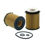 WL7515 - : WIX Cartridge Lube Metal Free Filter for WIX Image