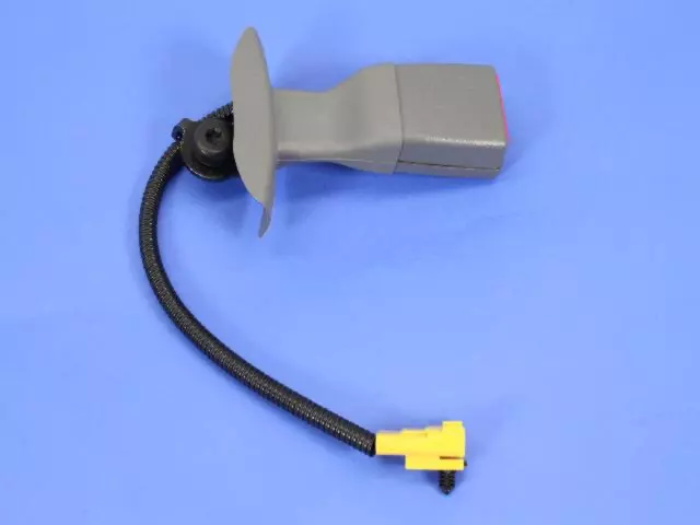 1GX911D5AA - Restraints: Front Inner Seat Belt for Mopar Image image