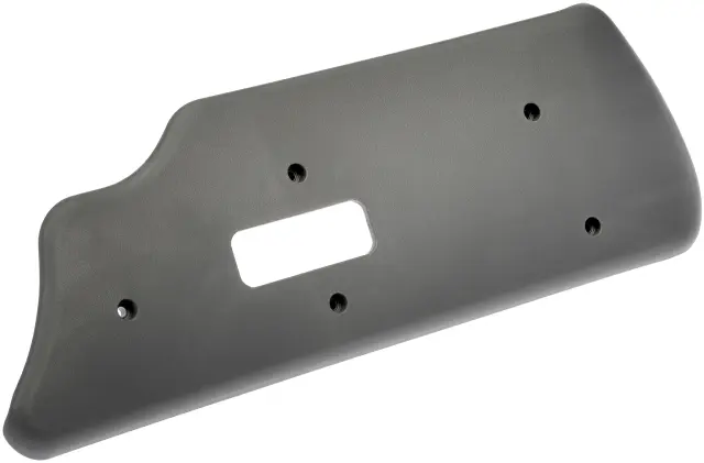 926440 - Accessories: Driver Side Seat Track Cover for Dorman Image