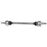 NCV48071 - : 16-17 Mercedes-Benz GLC300 4Matic CV Axle Assembly  - Rear Left for GSP Image