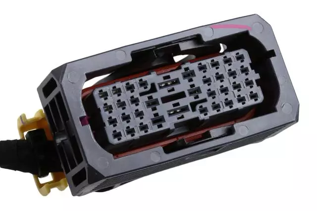 84865854 - Body: Harness for GM Image