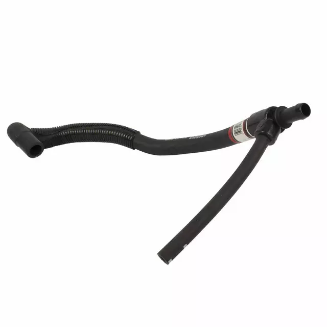 5L8Z18C553A - : HVAC Heater Hose for Ford Image
