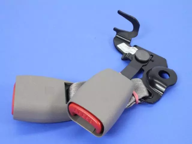Buckle Half Seat Belt - Mopar (5KC531J3AE)