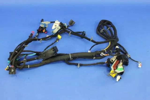 Instrument Panel Wiring - Mopar (68229531AB)
