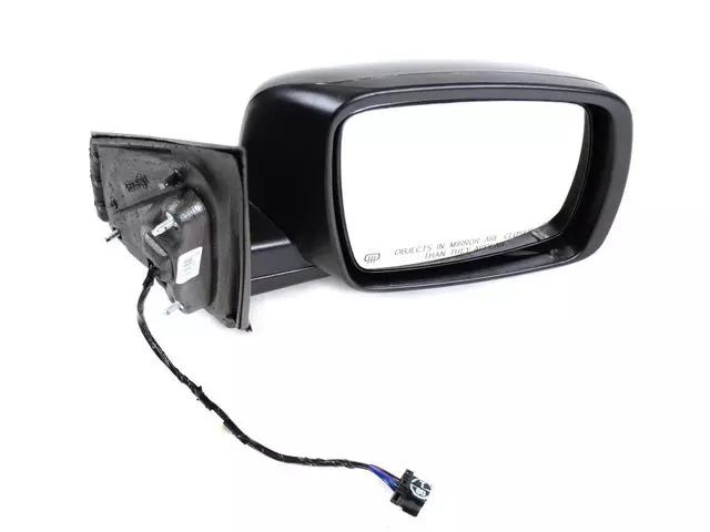 Outside Rearview Mirror, Right - Mopar (1UD78TZZAB)