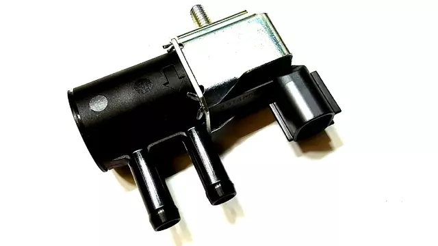 16131AA070 - Emission System: Solenoid Valve for Subaru: BRZ, Forester, Legacy, Outback Image