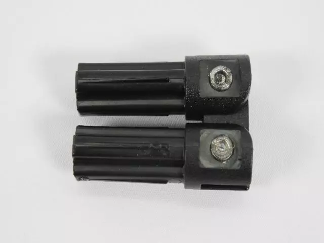 5166017AB - Body Sheet Metal Except Doors: Folding Top Side Bow Knuckle for Jeep: Wrangler, Wrangler JK Image