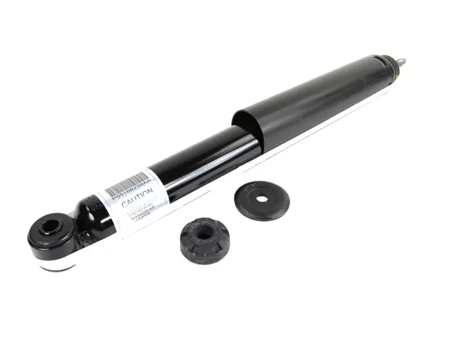 68139381AA - Front Suspension: Suspension Shock Absorber Kit for Mopar Image