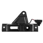 FR3Z76030A65B - Body: Retainer for FORD Image