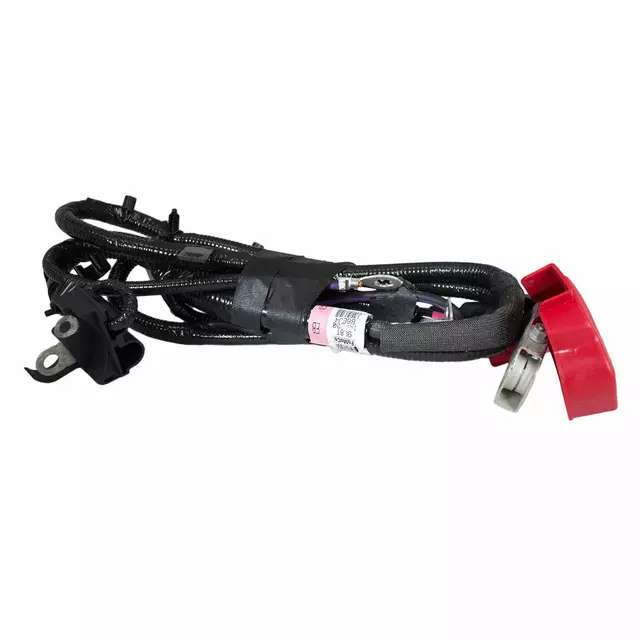9L8Z14300BA - Electrical: Positive Cable for Ford: Escape | Mercury: Mariner Image