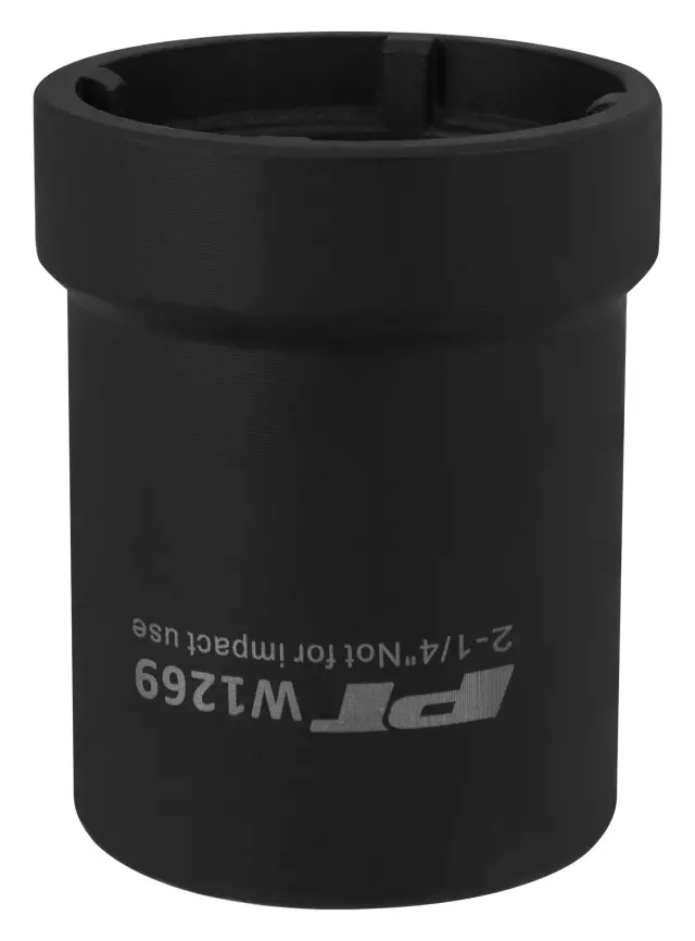 W1269 - : Spindle Nut Socket for Performance Tool Image