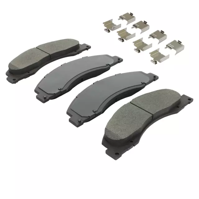 10021328M - : Disc Brake Pad Set for MPA ELECTRICAL Image