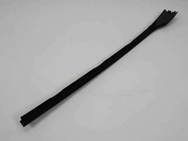 A Pillar Molding, Left - Mopar (YS49RXFAB)