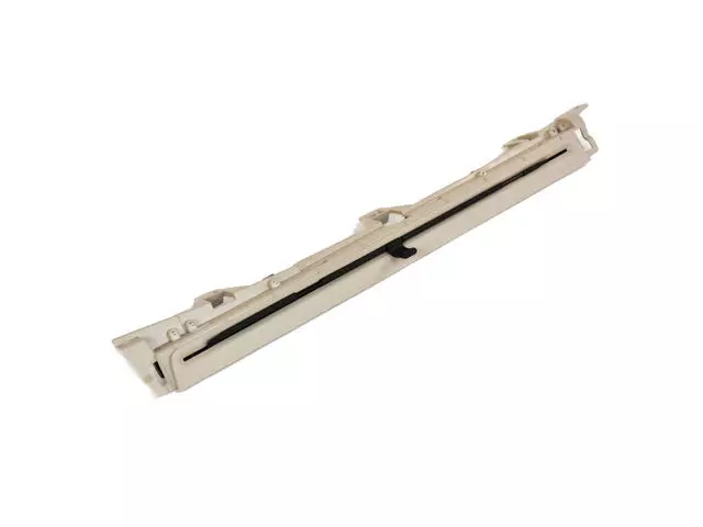 Rear Window Sunshade, Left - Mopar (6JZ07PD2AB)