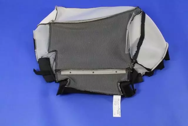 68249778AA - Interior Trim: Rear Seat Cushion Cover, Left for Mopar Image