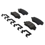 19538353 - : Pad Kit for GM Image