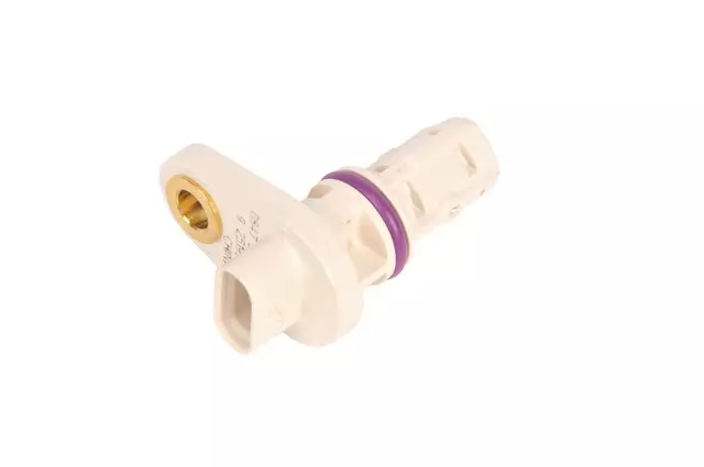 Engine Crankshaft Position Sensor - Certified - ACDelco (25195551)