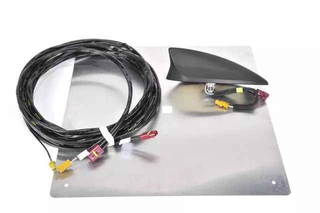 F Antenna - GM (85074112)