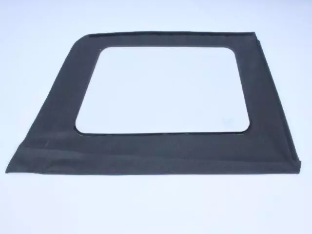 Quarter Window, Right - Mopar (5SQ66SX9AC)