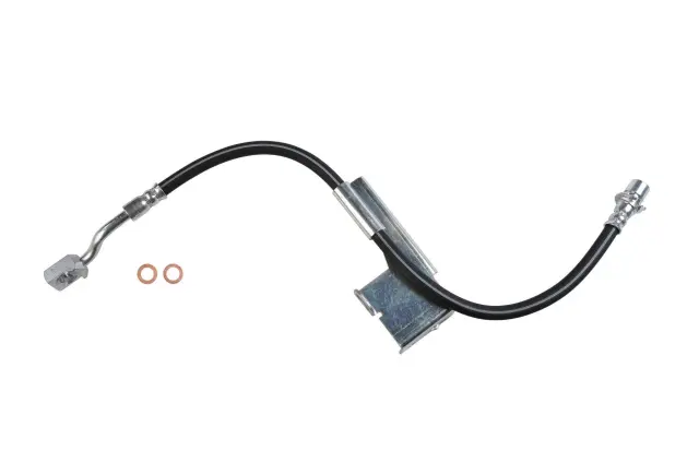 2201822 - Brakes &amp; Brake Parts: Sunsong Brake Hydraulic Hose for Sunsong Image