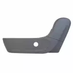 LB5Z7867461AB - Body: Valance for Lincoln: Aviator Image