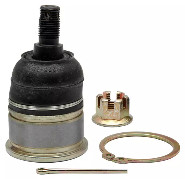 46D2162A - Suspension: Front Lower Suspension Ball Joint Assembly for Acura: CL, TL | Honda: Accord, Odyssey | Isuzu: Oasis Image
