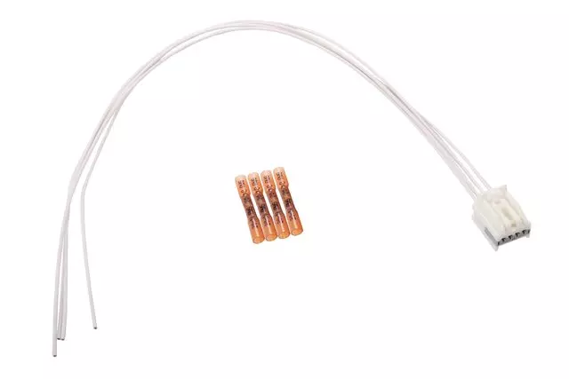 Multi-Purpose Wiring Connector - ACDelco (PT2083)