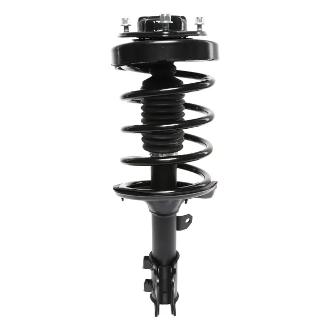 818329 - : PRT 818329 Suspension Strut and Coil Spring Assembly for PRT PERFORMANCE RIDE Image