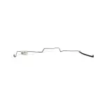 52079782AB - Cooling: Oil Cooler Tube for Mopar Image
