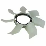 YA241 - Cooling System: Motorcraftâ„¢ Fan Blade for Ford: Ranger Image
