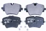 355023131 - : Disc Brake Pad Set for Hella Pagid Image