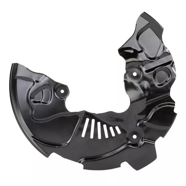 L1MZ2K005K - : Shield Splash for Ford Image