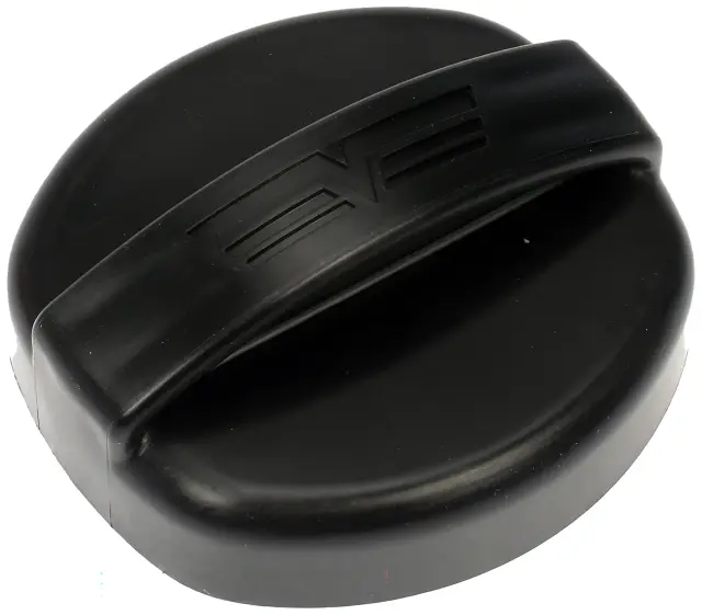 55329 - Engines &amp; Components: Capless Fuel Neck Cover for Dorman Image