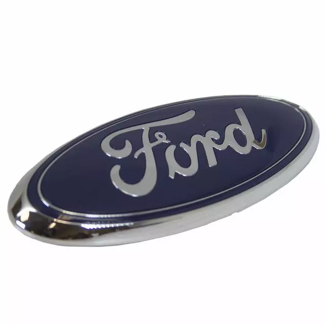 2013-2023 Ford - Emblem Assembly - Ford (CL3Z-9942528-B)