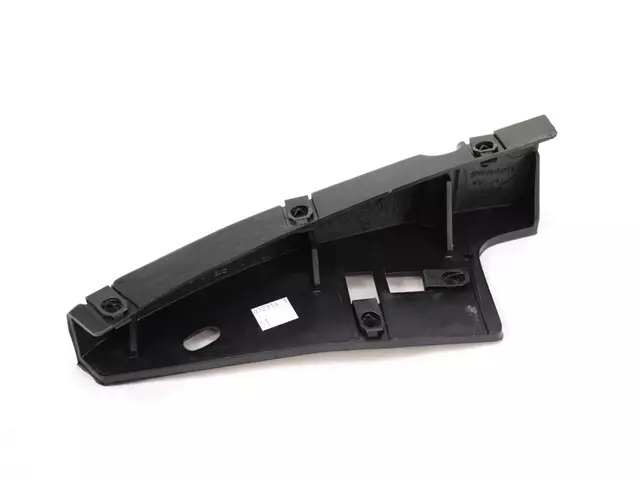 55077271AA - Frames and Bumpers: Side Bracket, Left for Mopar Image