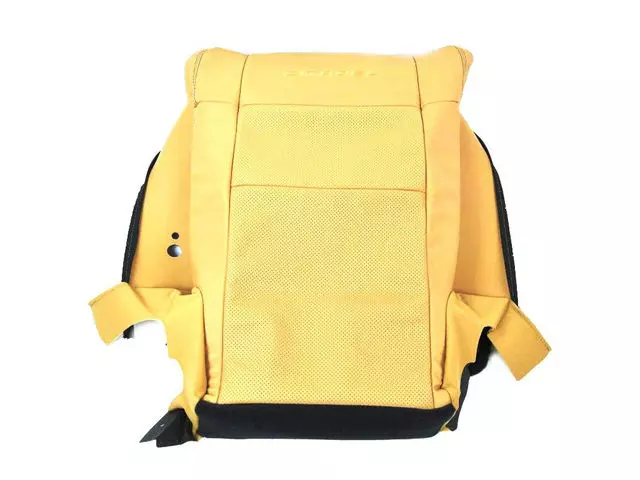 5RV53GT5AC - Interior Trim: Rear Seat Back Cover, Left for Mopar Image