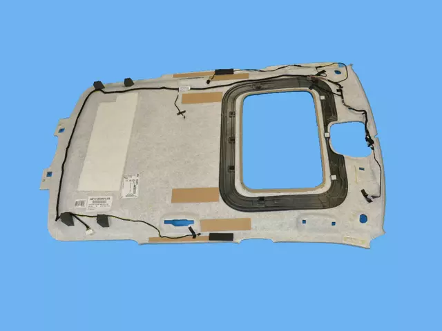 Headliner - Mopar (5RY45HL1AC)