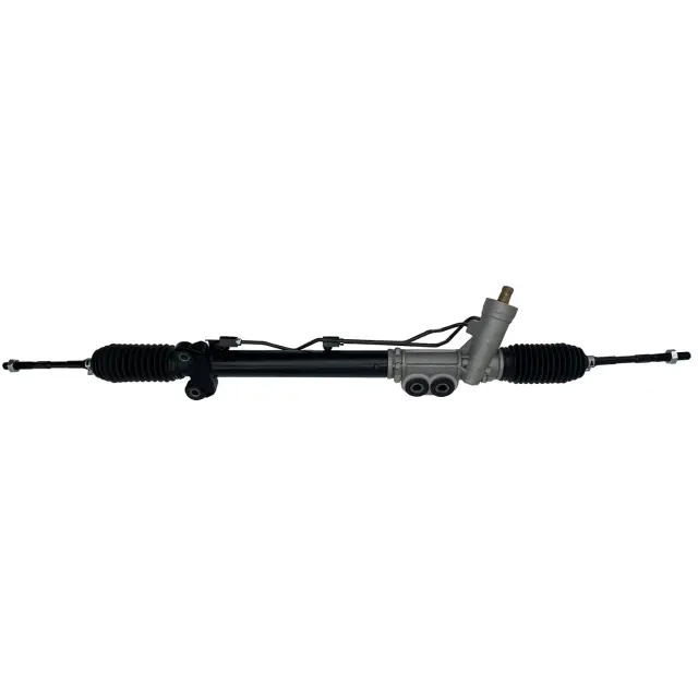 93132MN - : Rack and Pinion Assembly - Marathon HP - Hydraulic Power - New - 93132MN for Maval Image