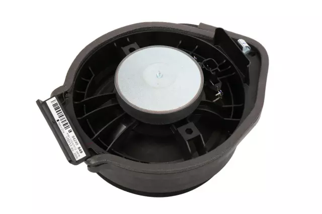 Part# 84248849 Front Door Radio Speaker - GM (84248849)