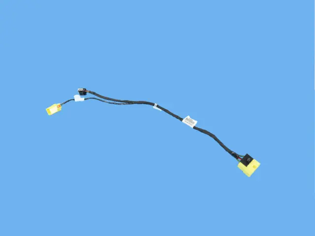 68343447AA - Electrical: Seat Cushion Wiring for Ram: 2500, 3500 Image